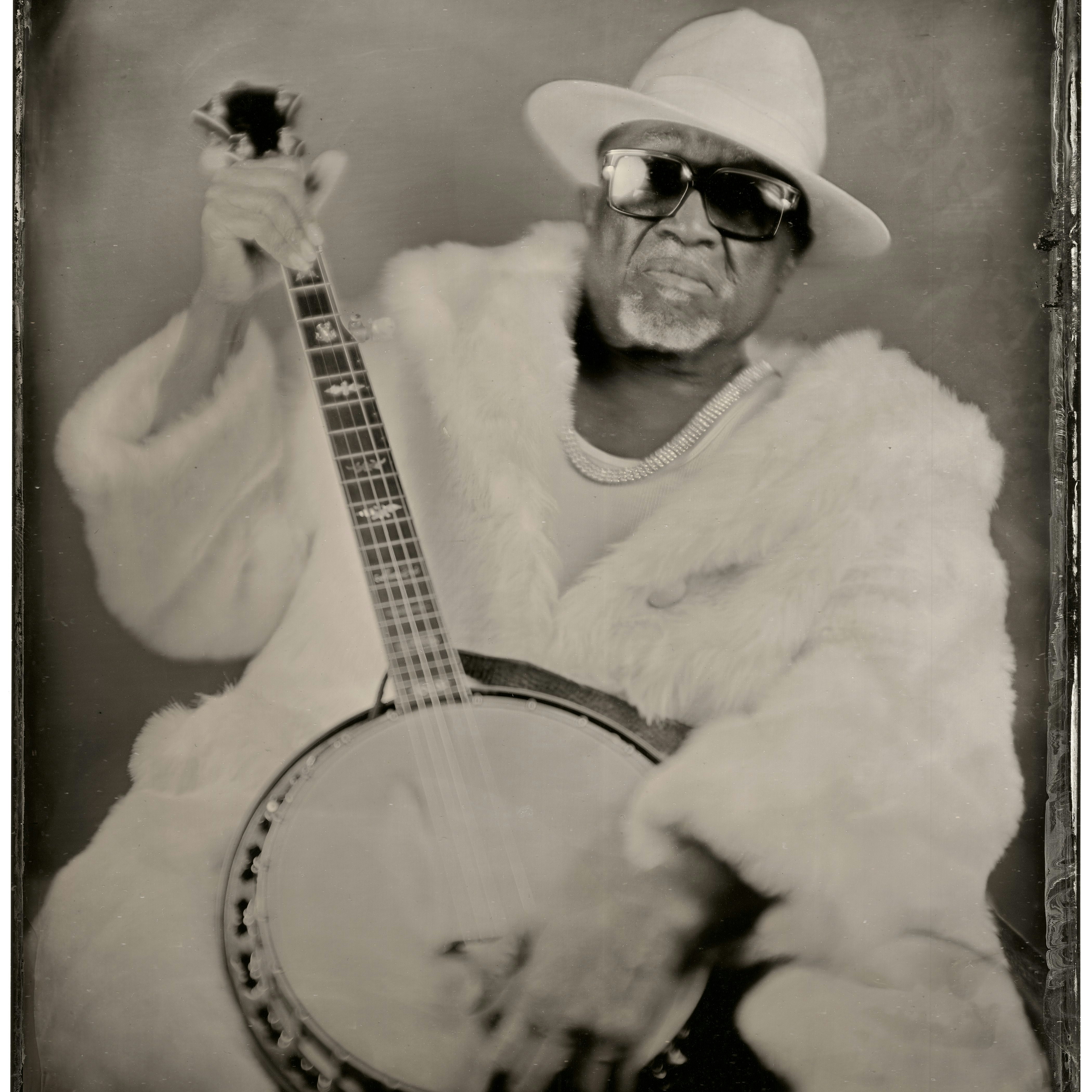Swamp Dogg