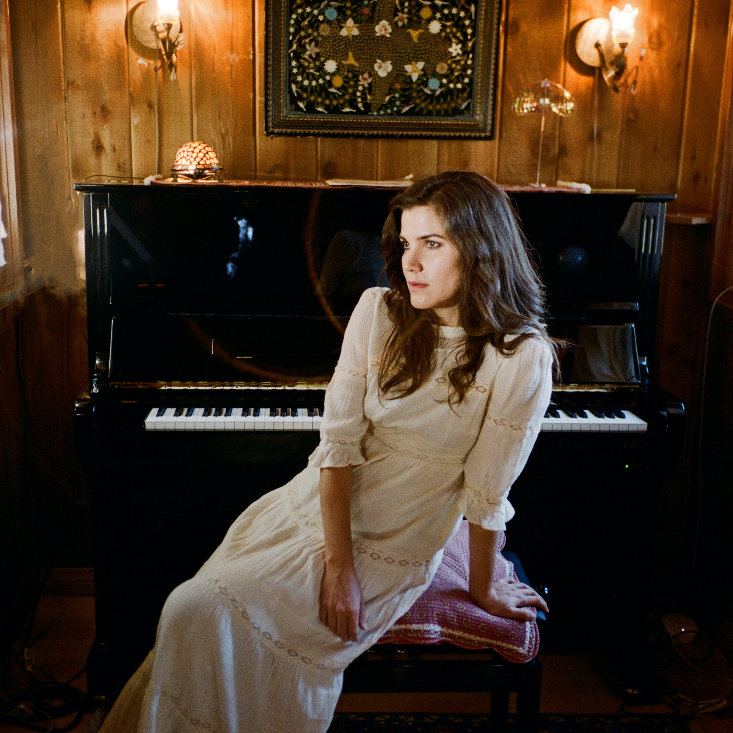 Erin Durant + Luke Sweeney