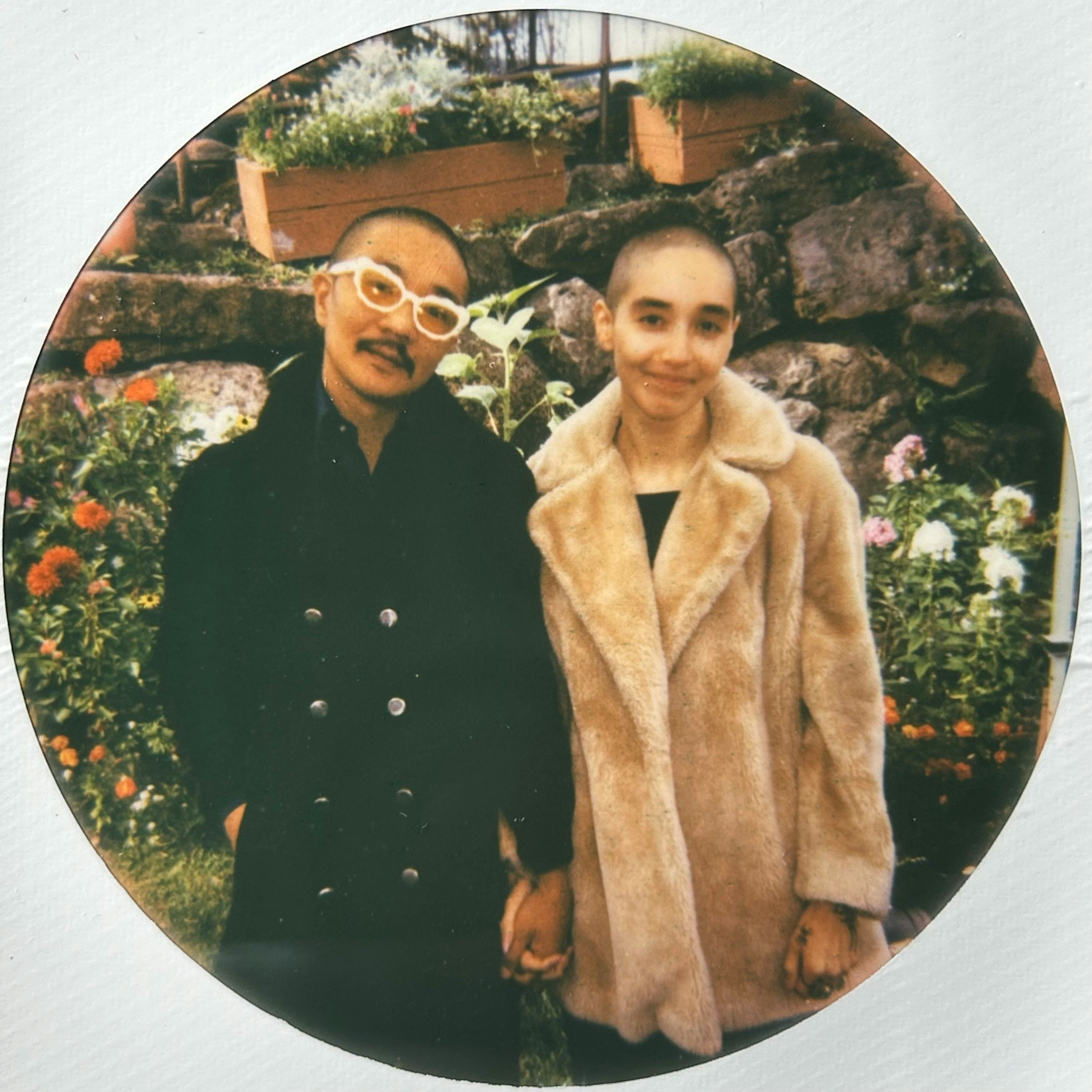 DJ Sies & Aloexvera Vinyl Set