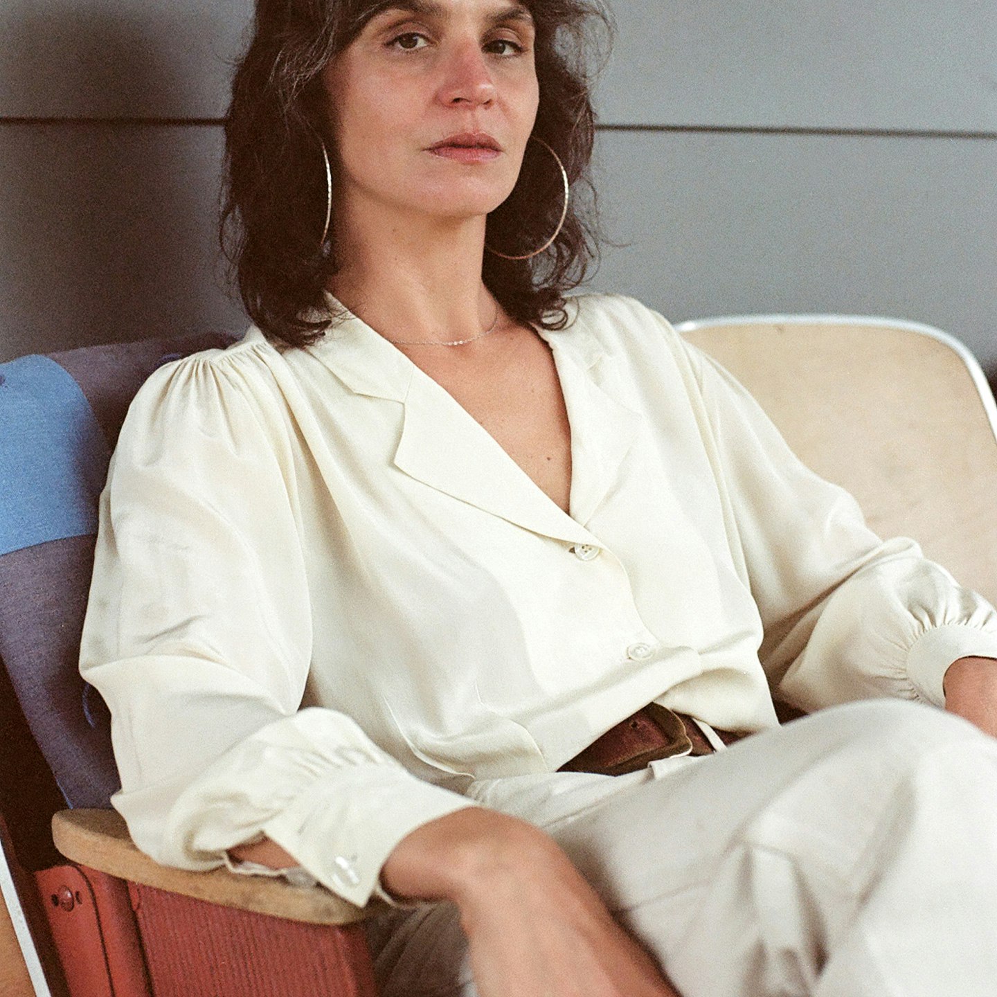 Kelly McFarling