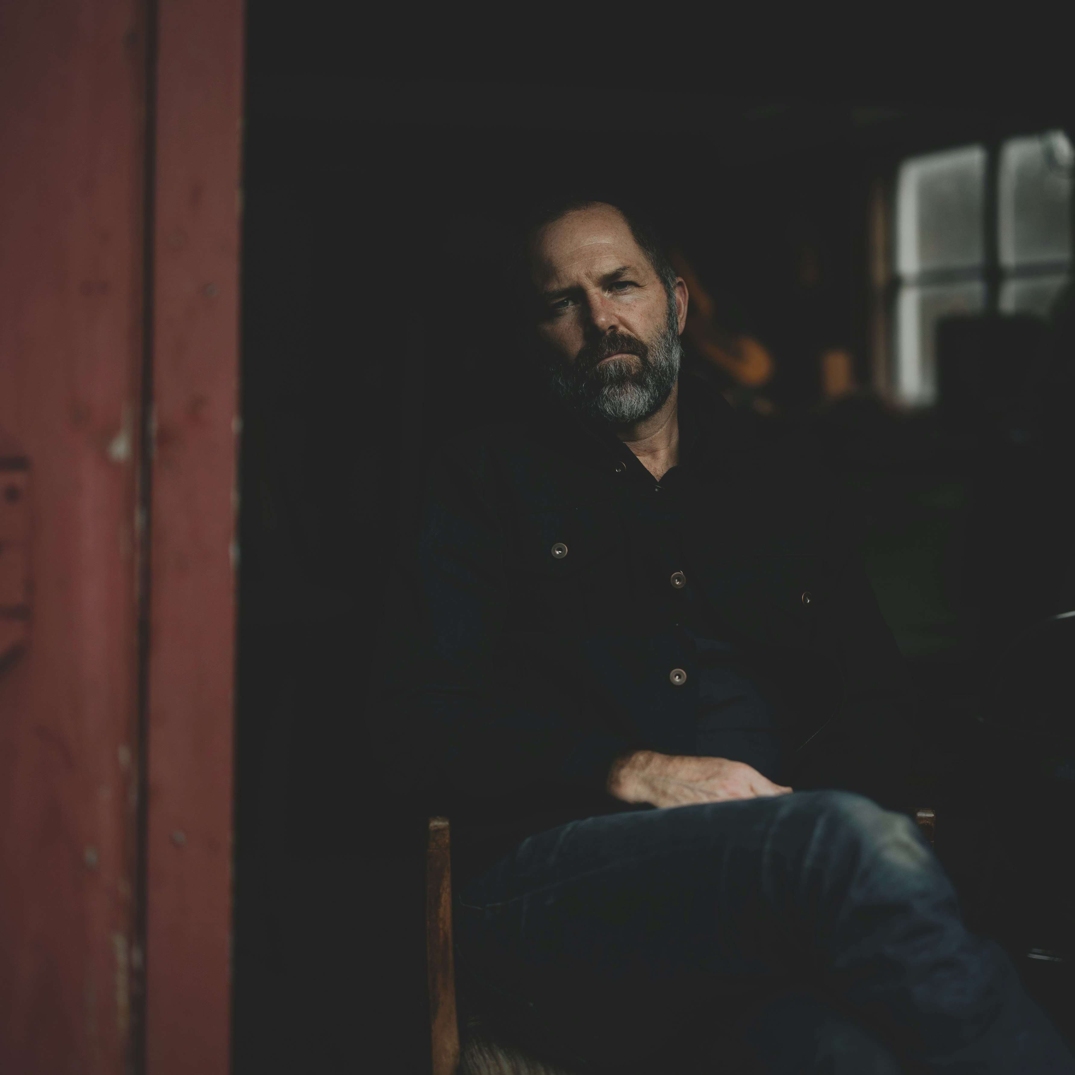Jeffrey Foucault