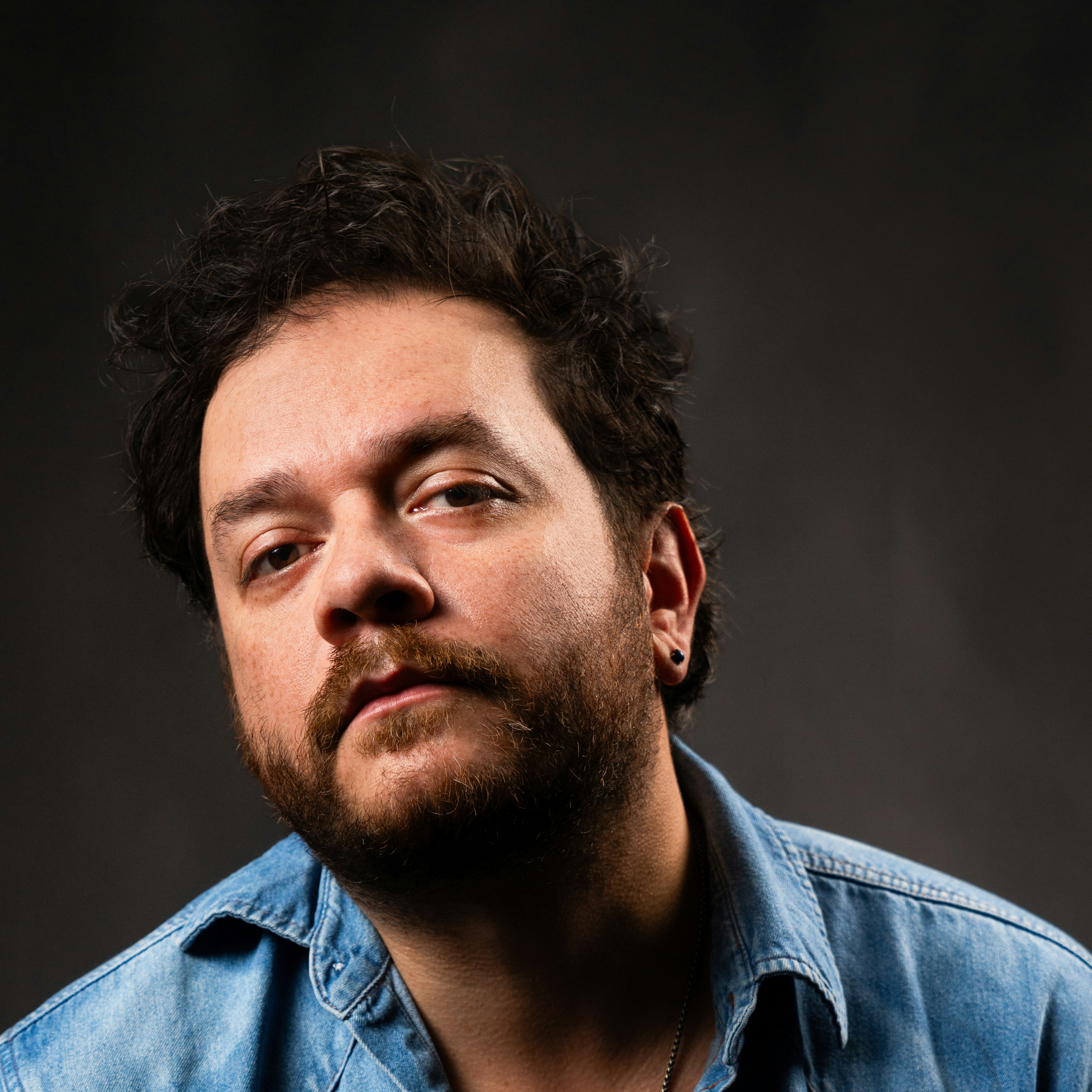David Ramirez