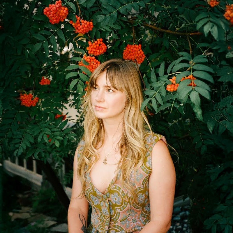 Abby Webster