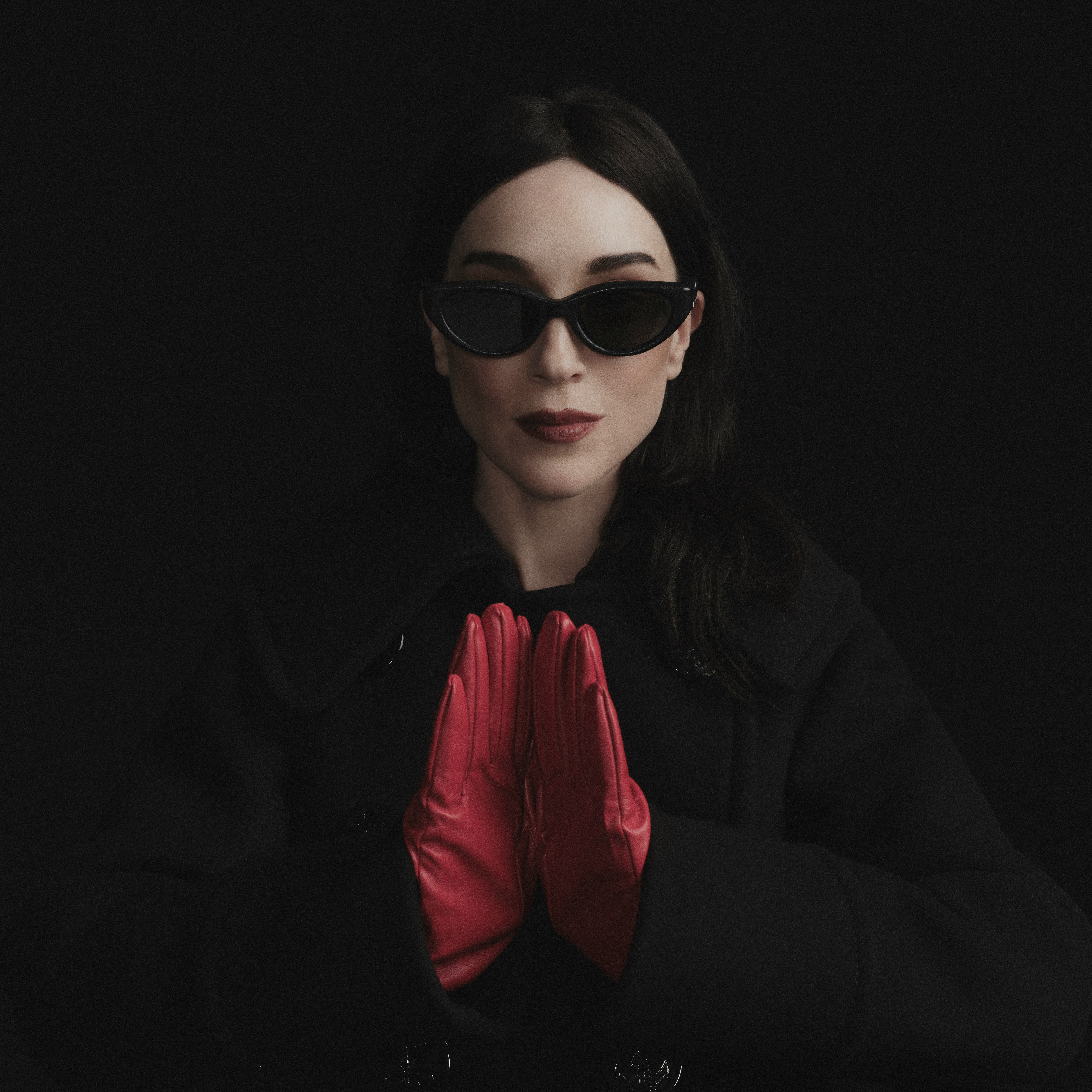 St. Vincent