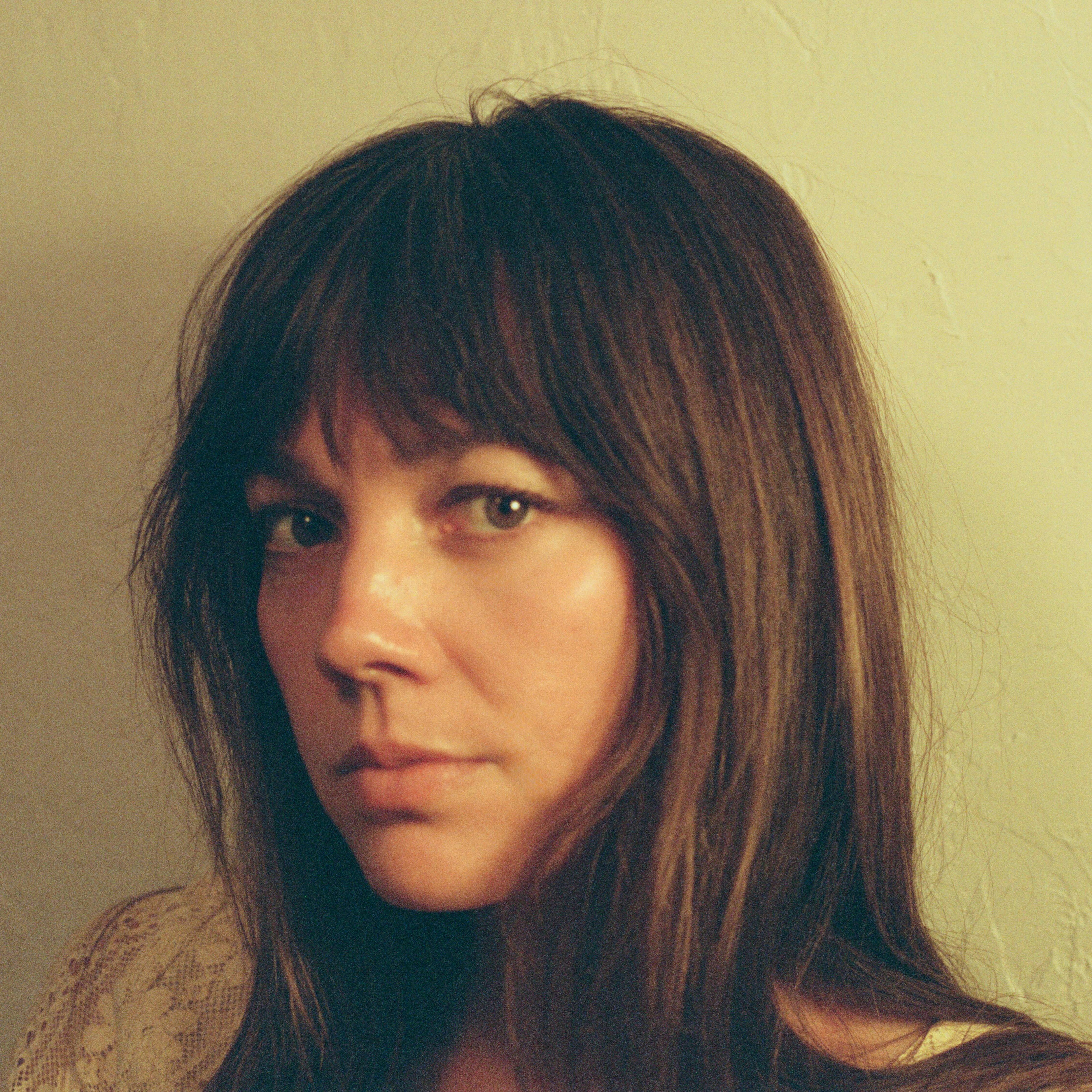 Mia Wilson + Donald Beaman