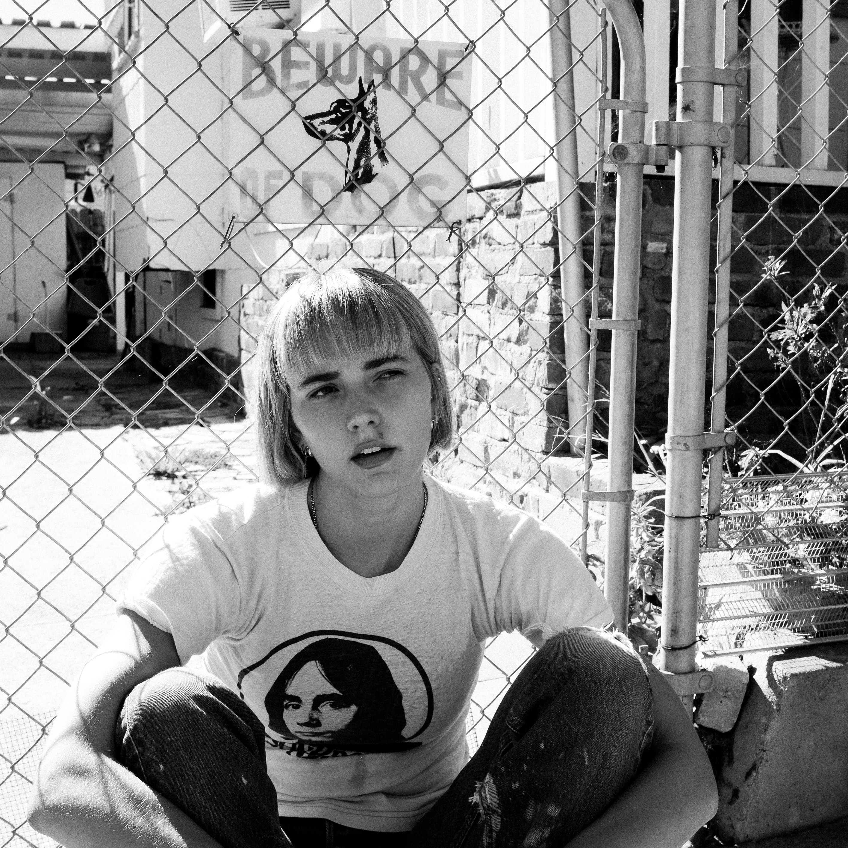 Frances Whitney