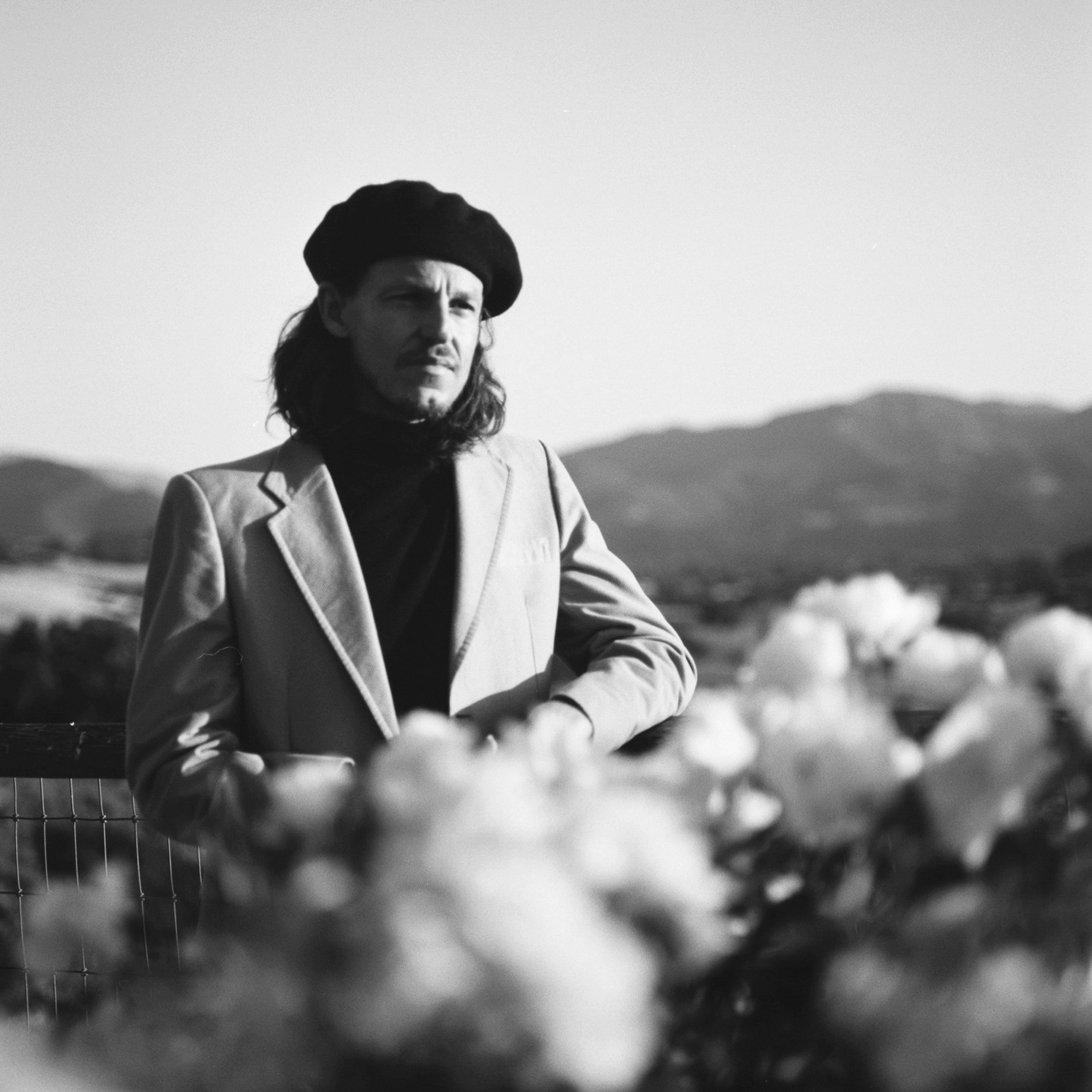 Omar Velasco