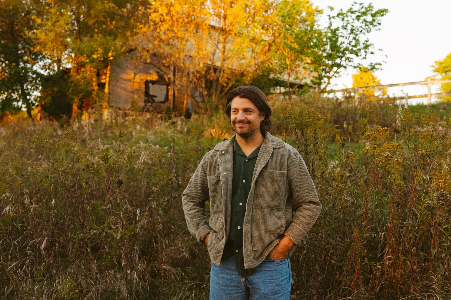 Matthew Logan Vasquez