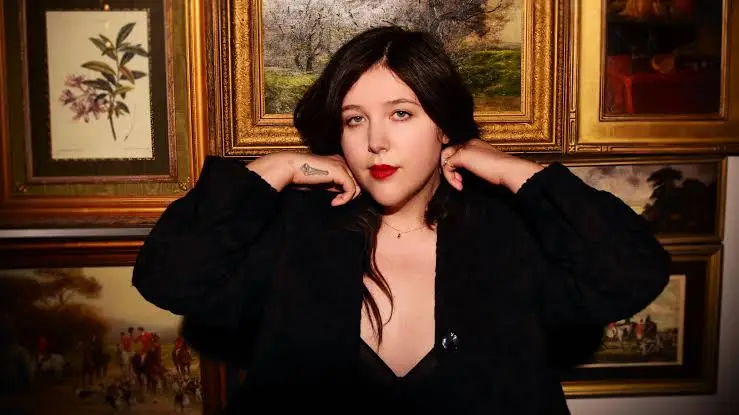 Lucy Dacus