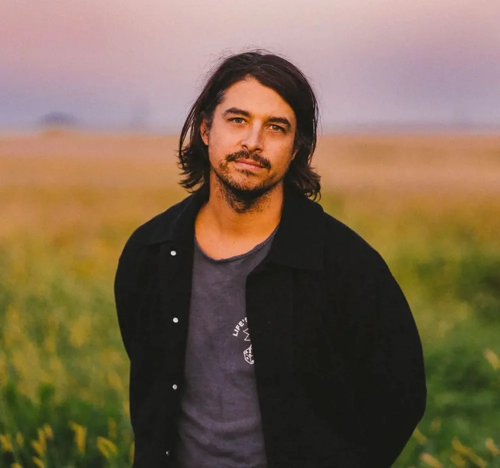 Matthew Logan Vasquez