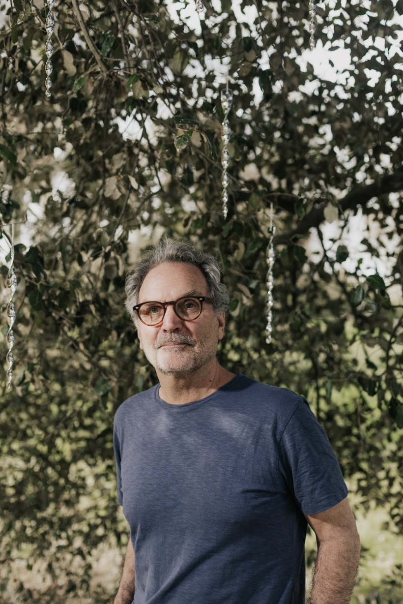 Dan Imhoff