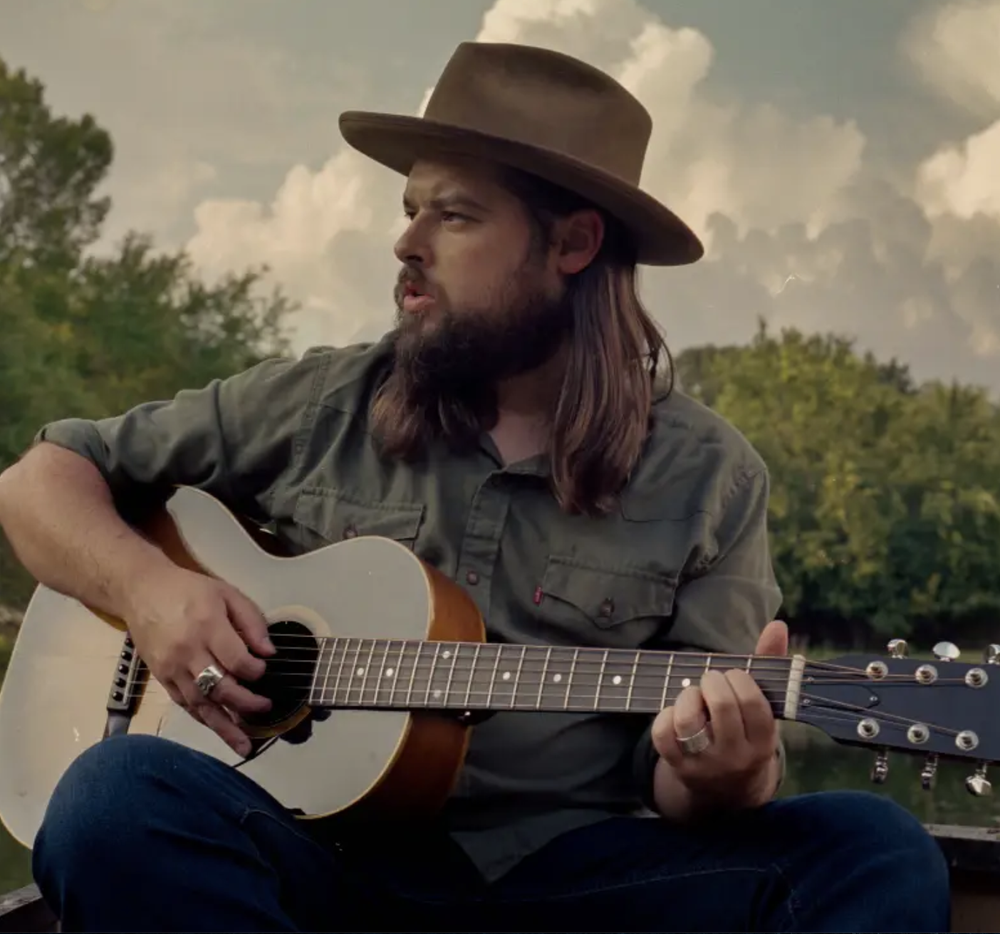 caleb caudle