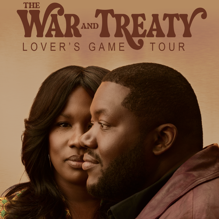 The War and Treaty