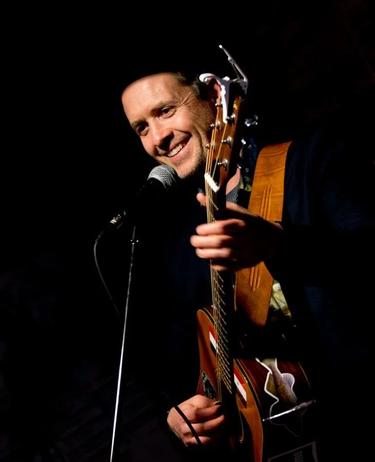 Chris Sand