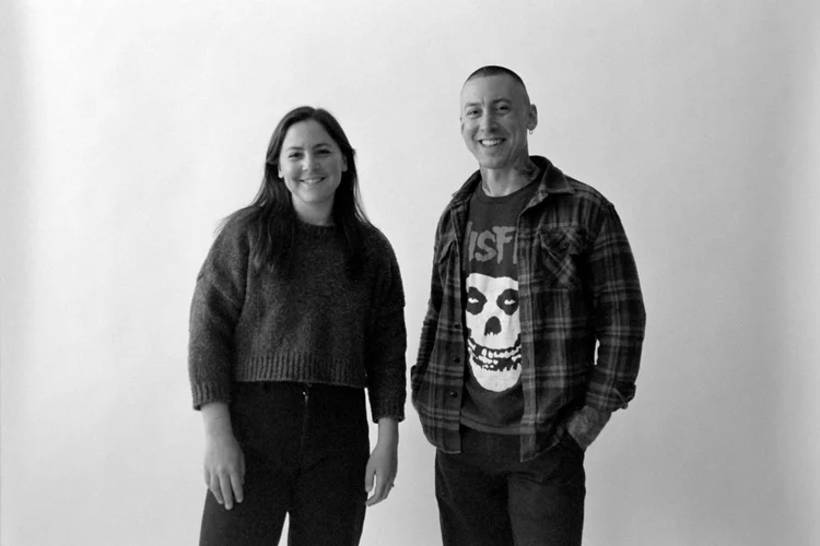 Noah Gundersen w/ Abby Gundersen: Ledges 10 Year Anniversary