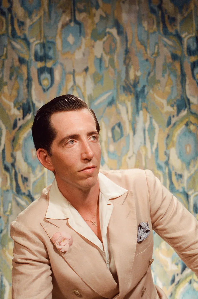 Pokey Lafarge + Noelle & The Deserters