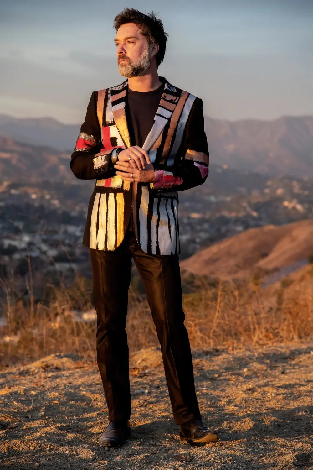 Rufus Wainwright