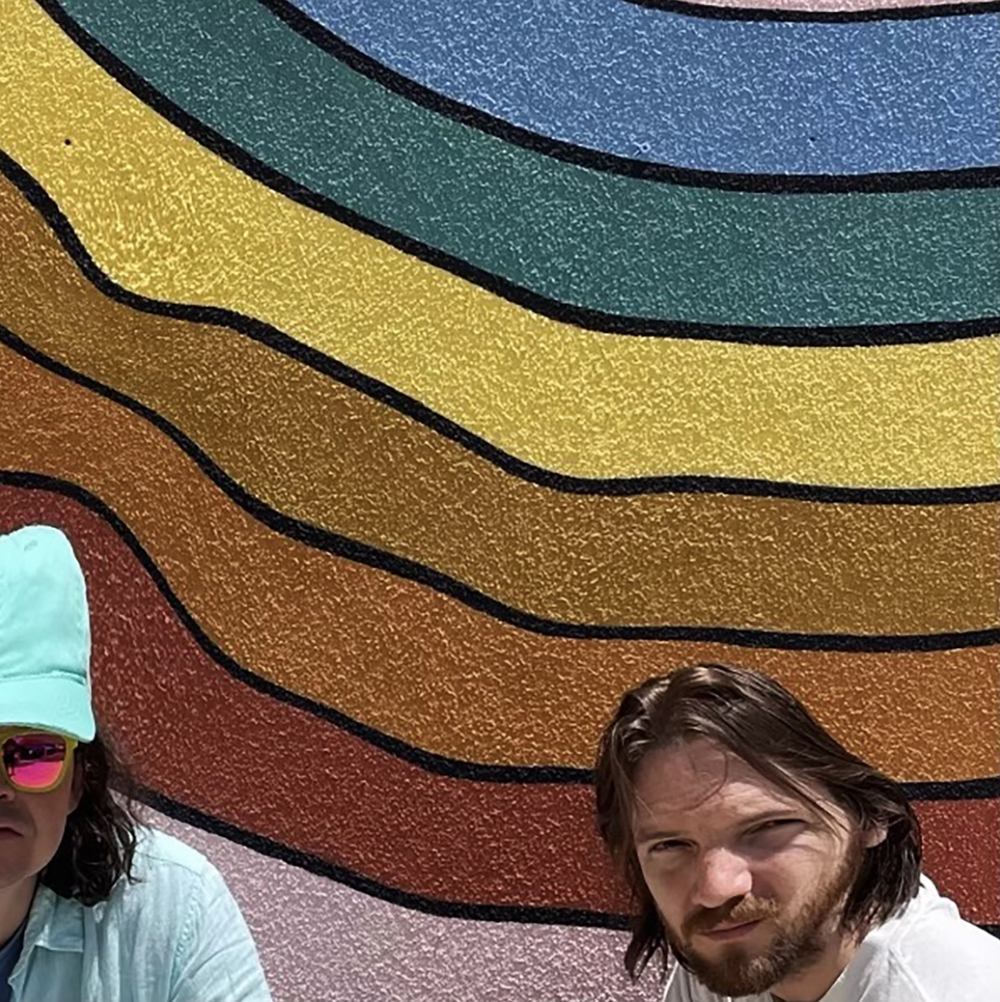 Blake Mills featuring Chris Weisman