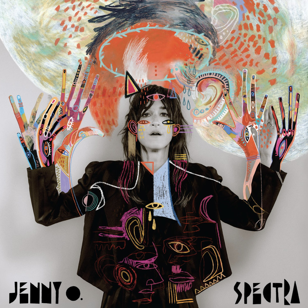 Jenny o.