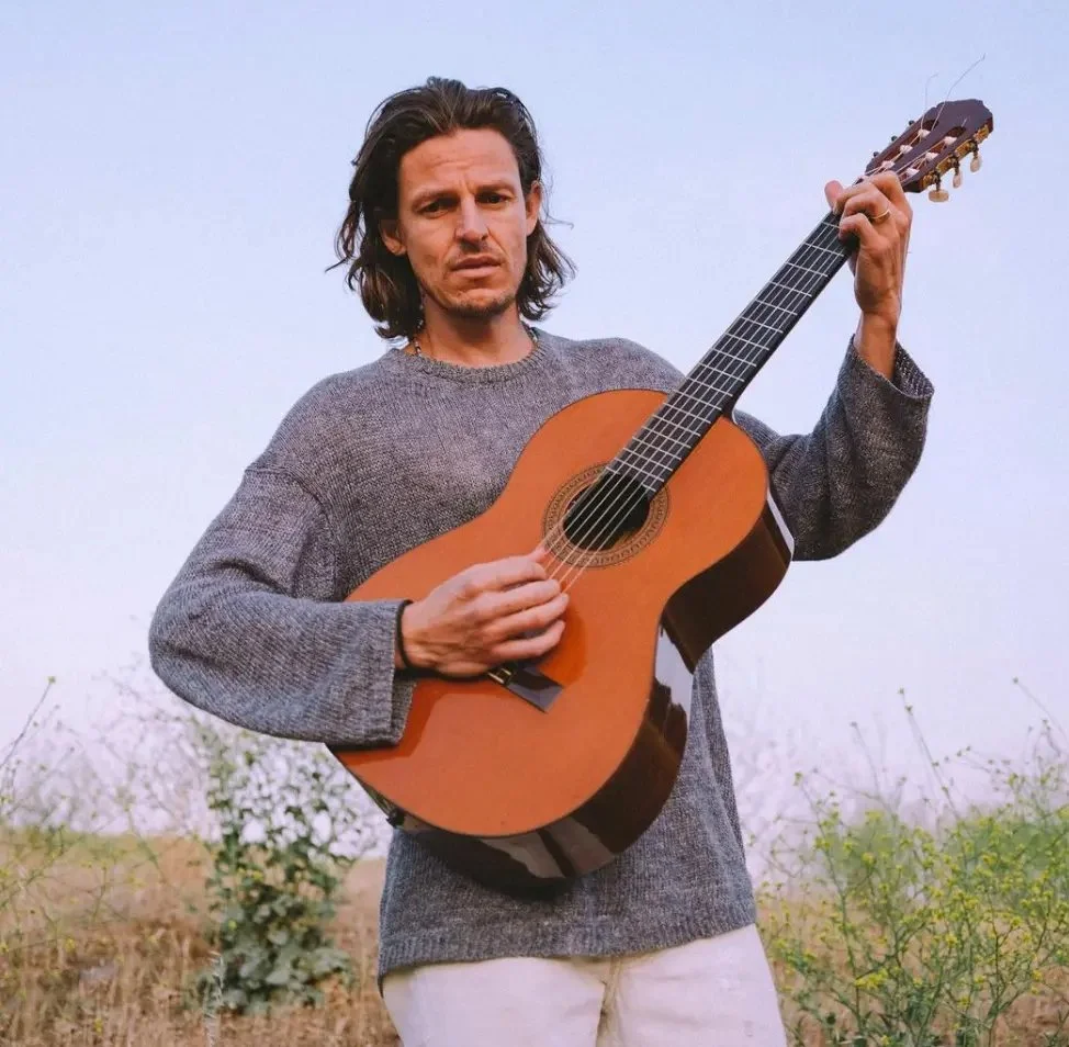 Omar Velasco