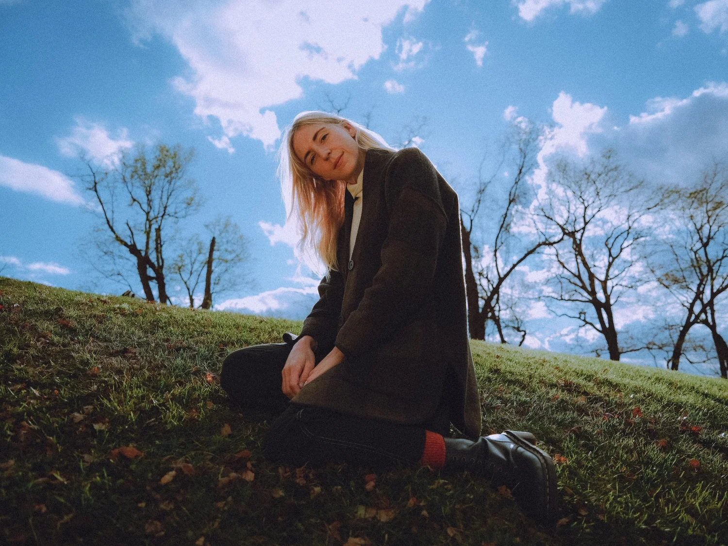 Erisy Watt
