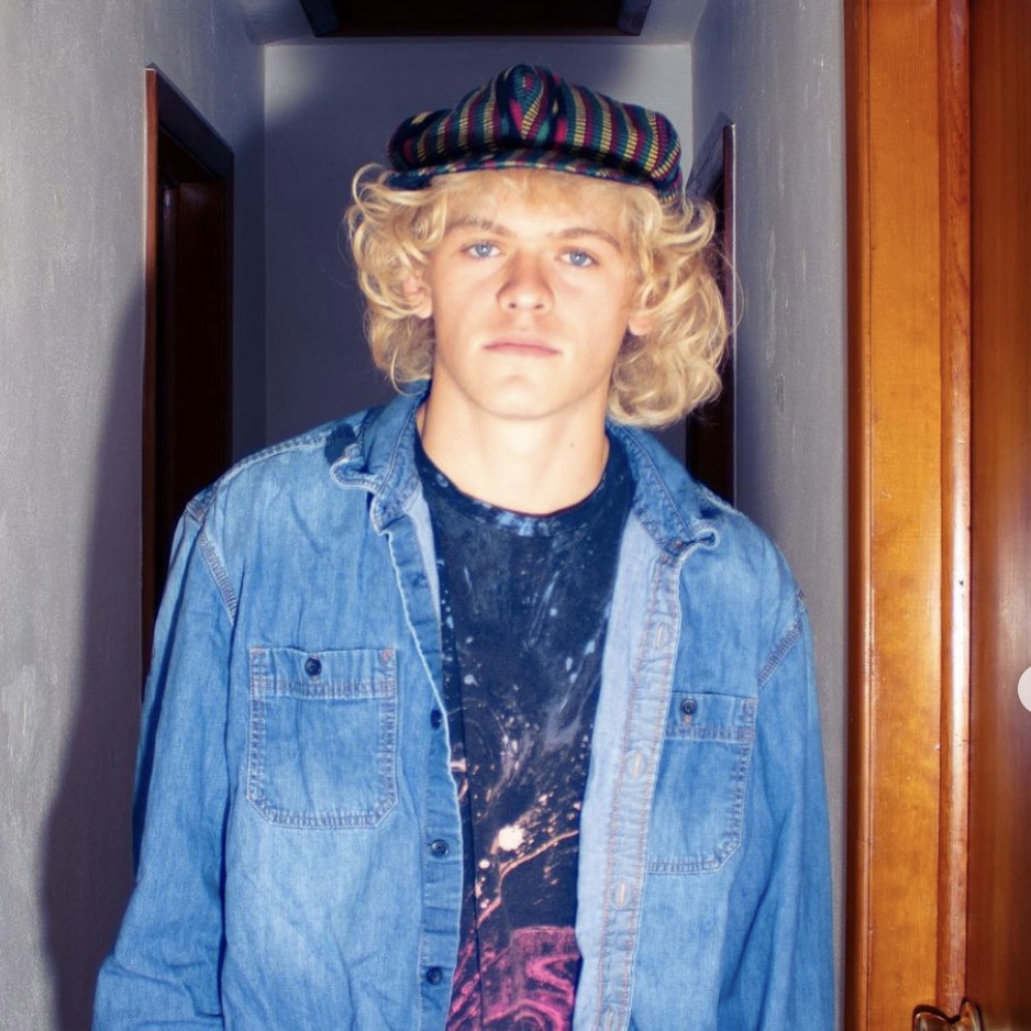Connor McLaren