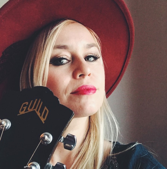 Sofia Talvik