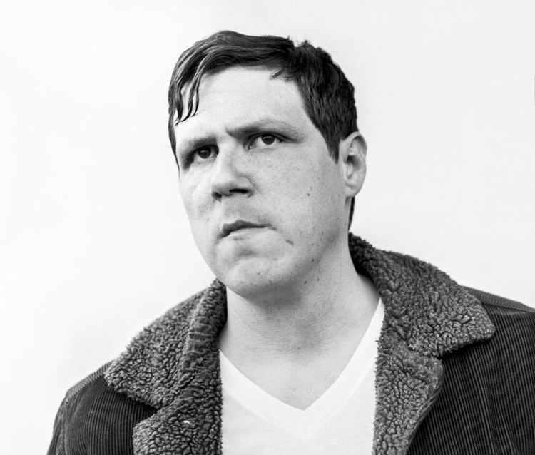 Damien Jurado