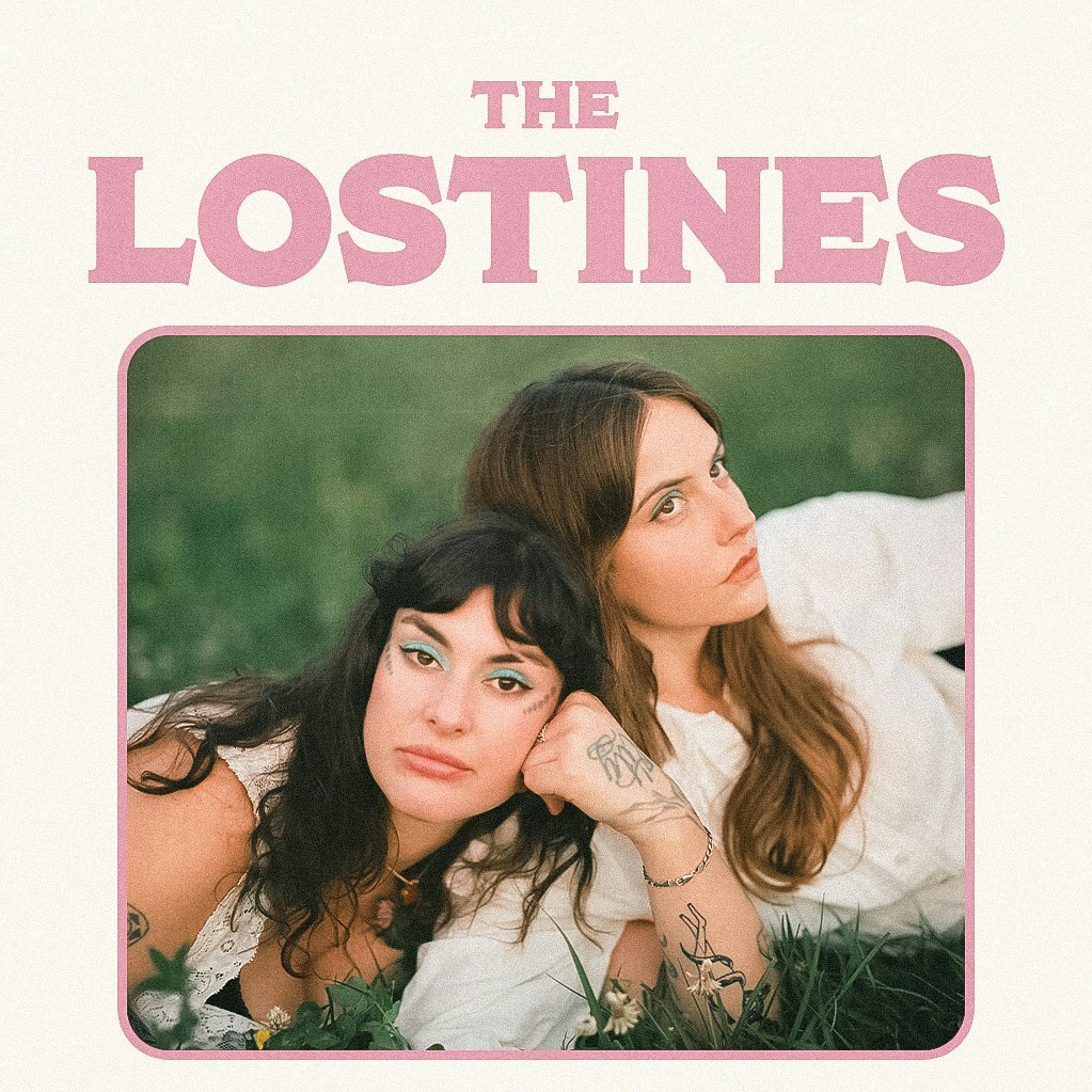 Special Guest with The Lostines